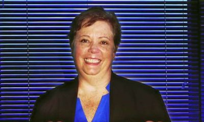 Alice Forrester