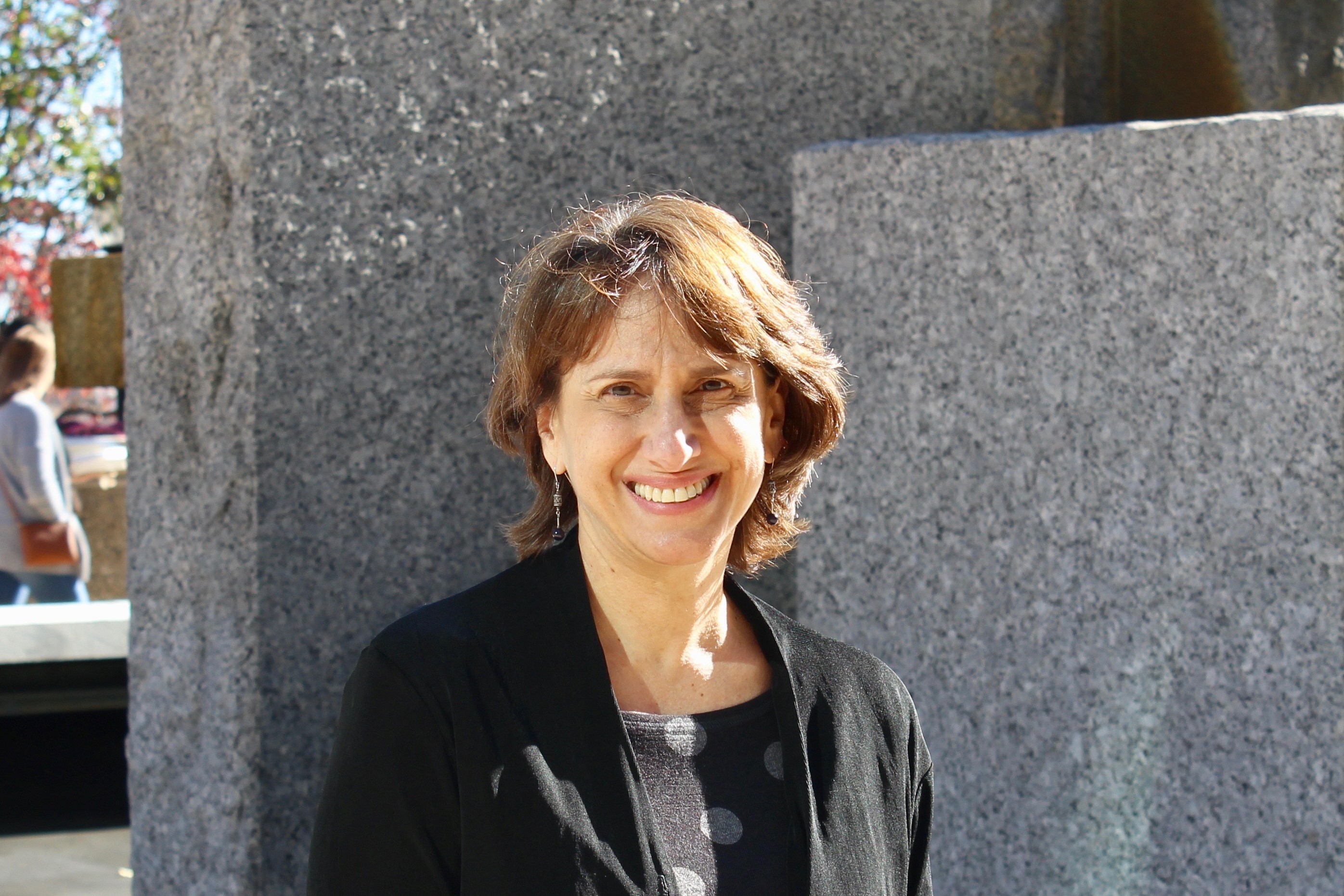 Marlene Schwartz