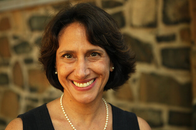 Marlene Schwartz