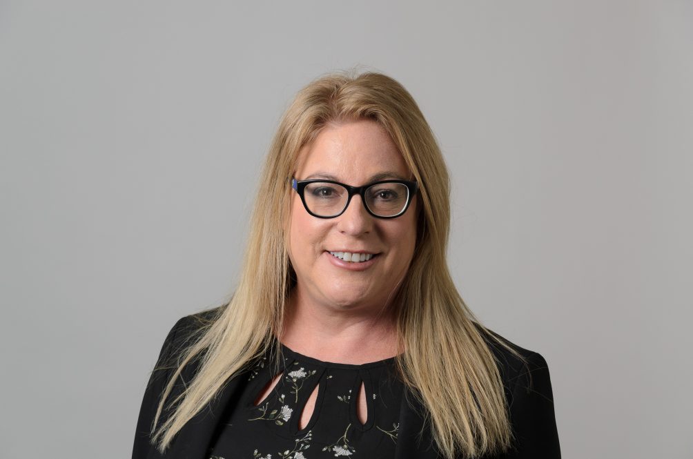 Sharon Casavant